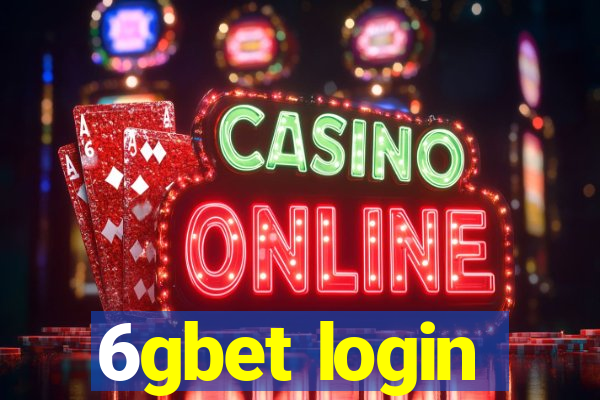 6gbet login